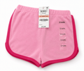 First Impression Shorts / 3-6 , 12 & 18 months