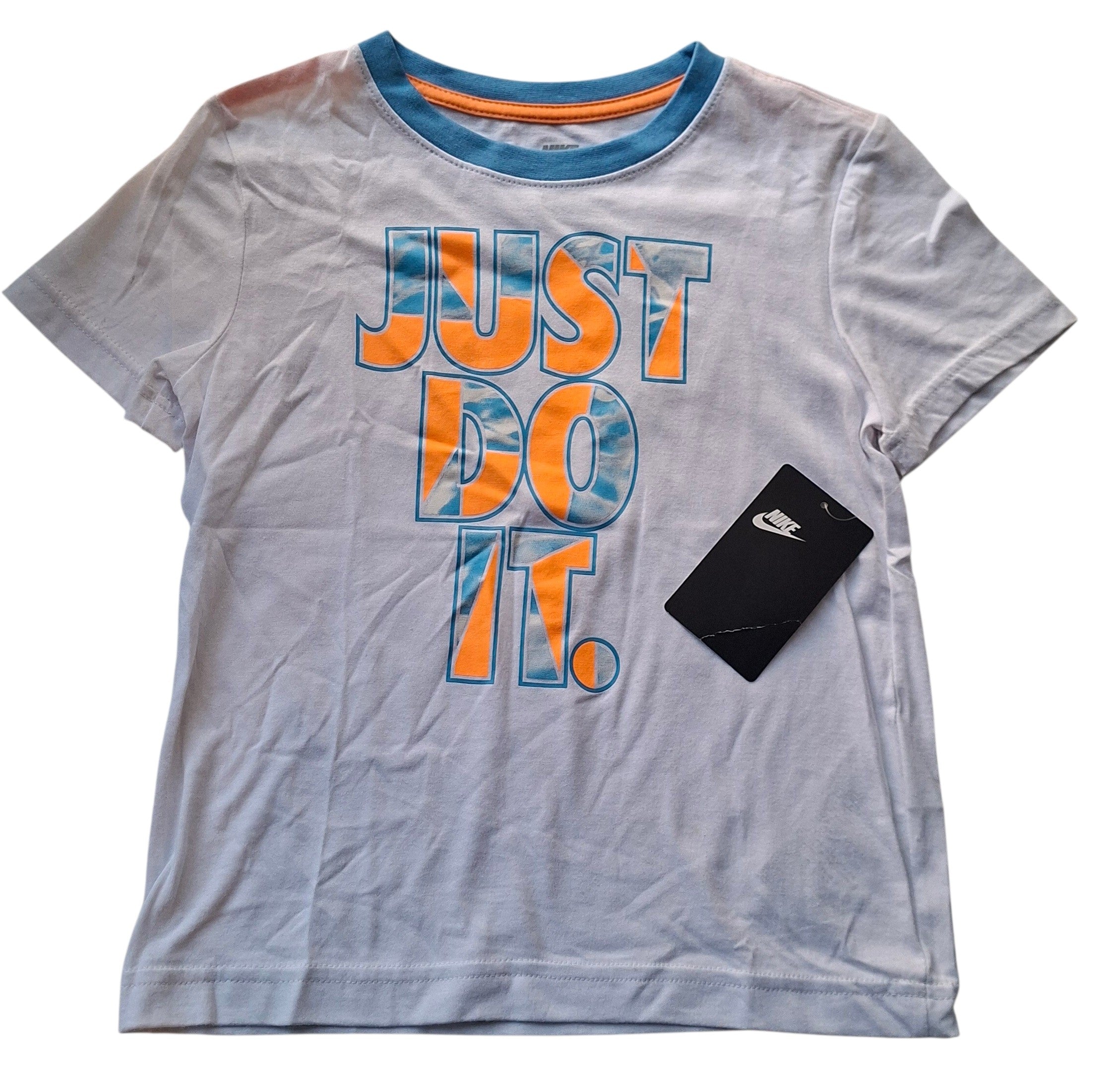 Nike Tshirt / 6-7 years