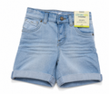 Oshkosh Denim Shorts / 1 year