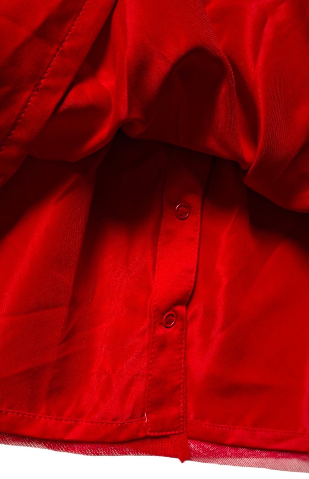 Sergent Major Dress