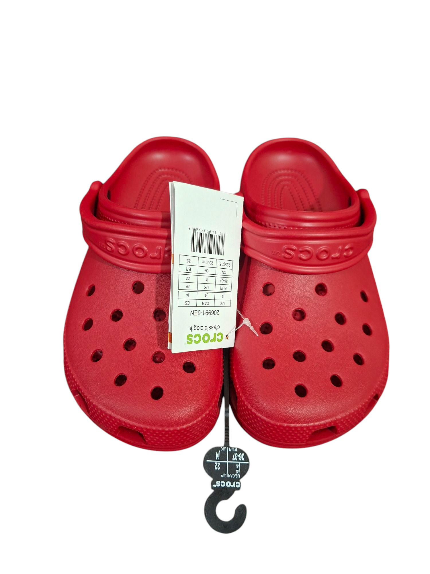 CROCS