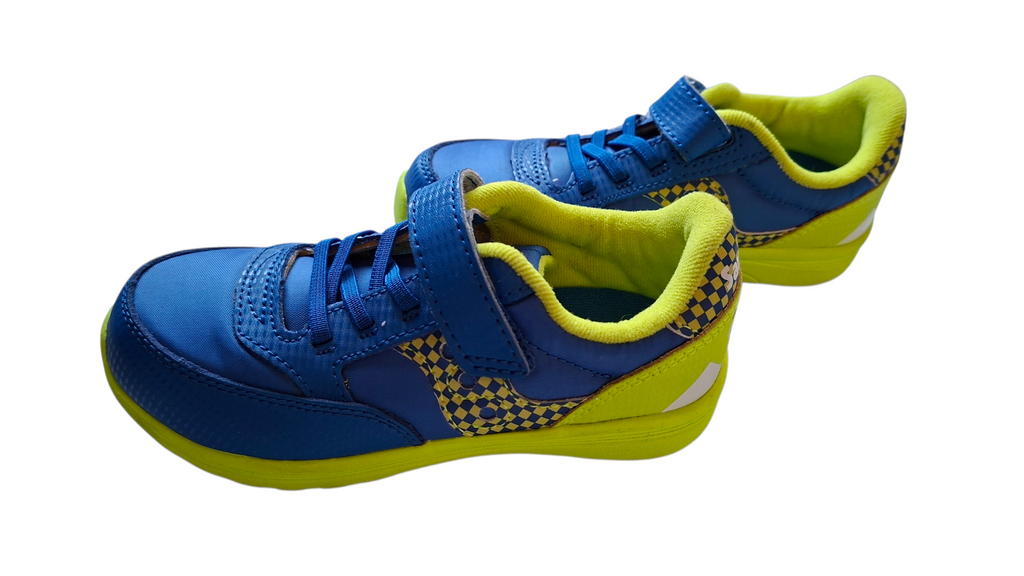 Saucony Shoes