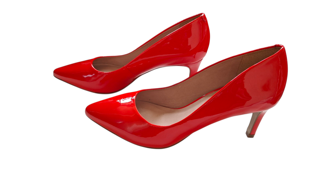 Andre High Heels