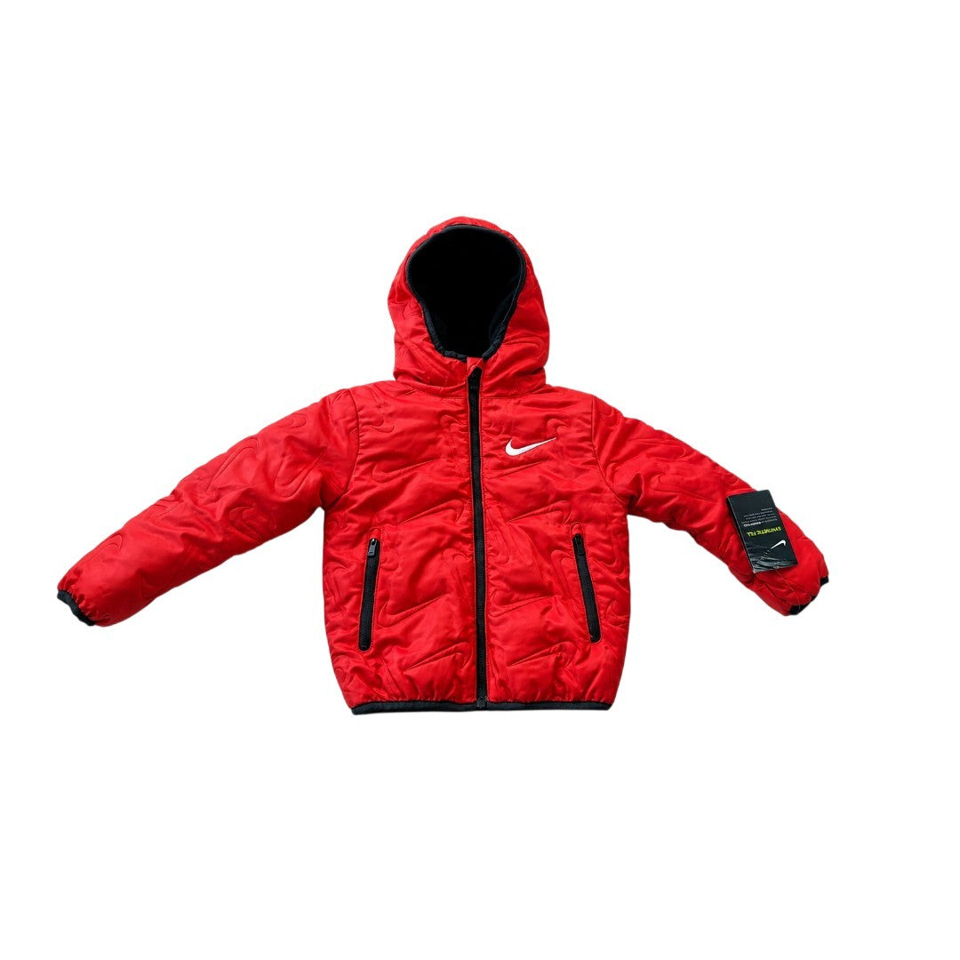 Nike Jacket / 3 years