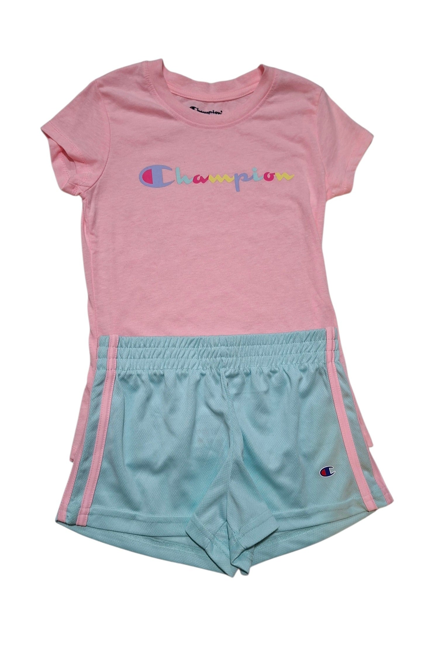 Champion Set / 6-7 years