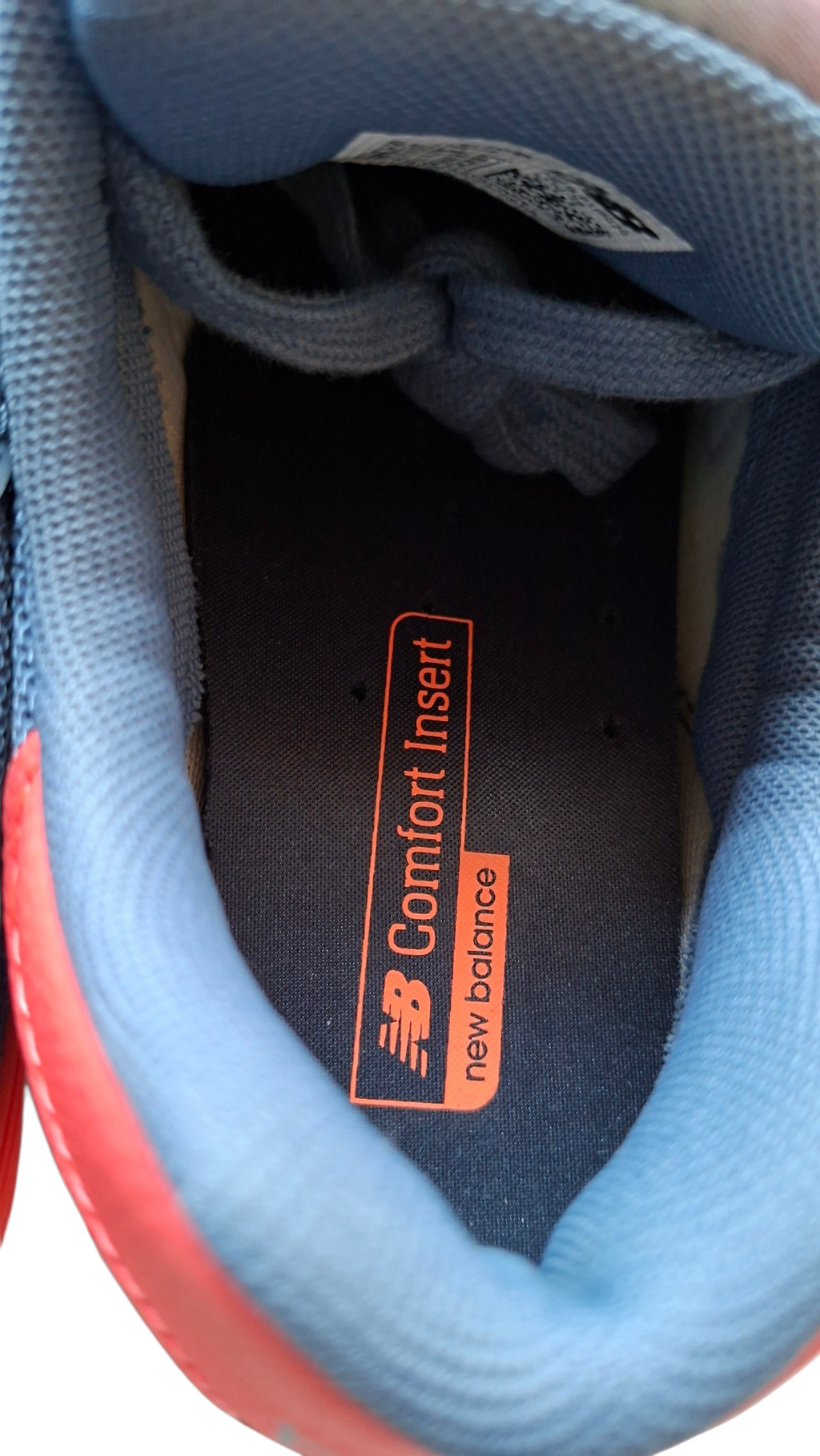 New Balance / size 35