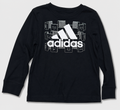 Adidas Long Sleeve / 2 years