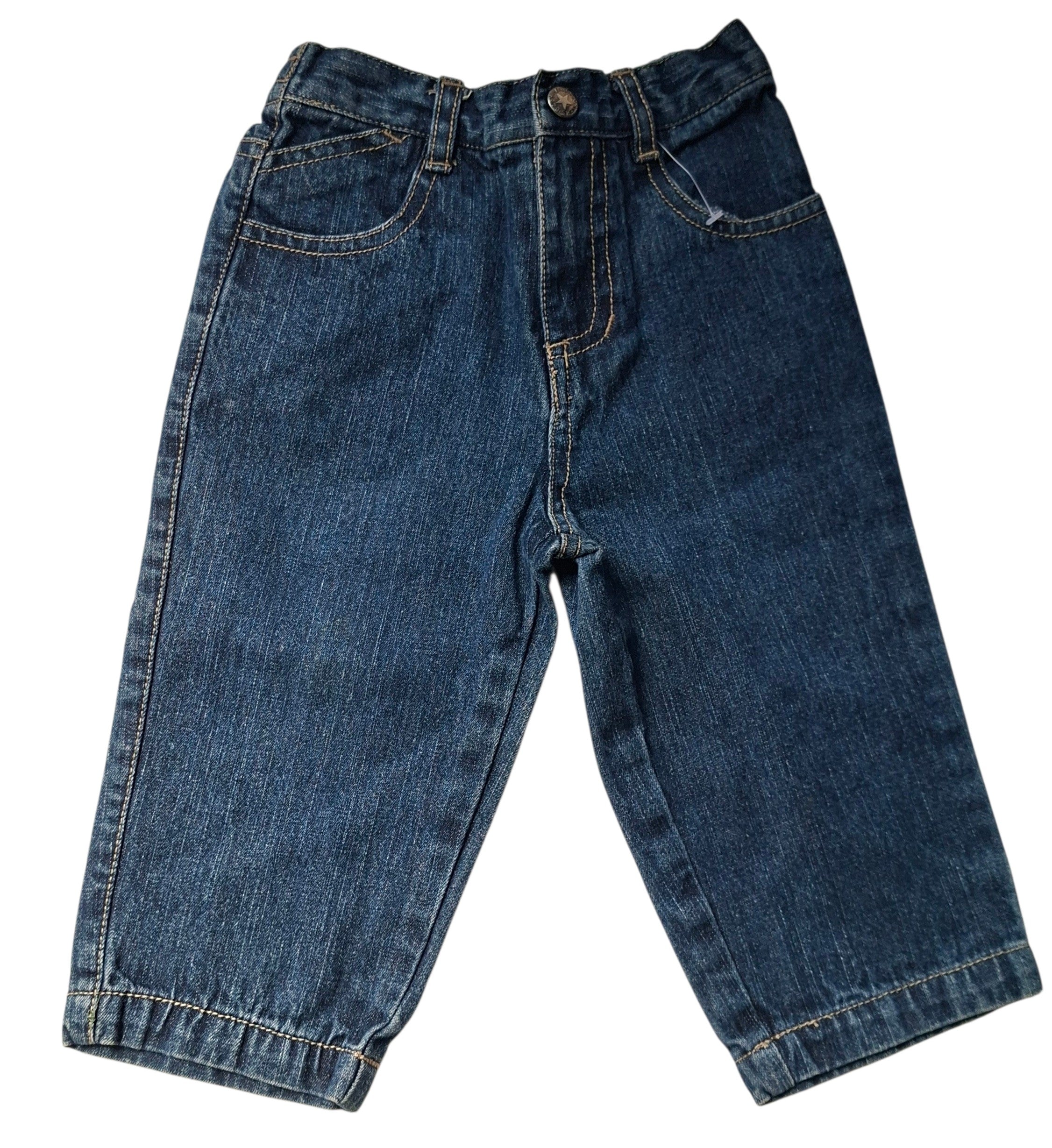 Baby Headquarter Jeans