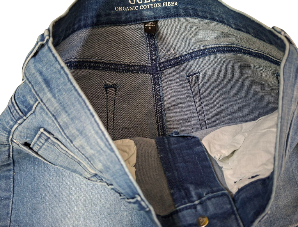 Guess Denim Shorts