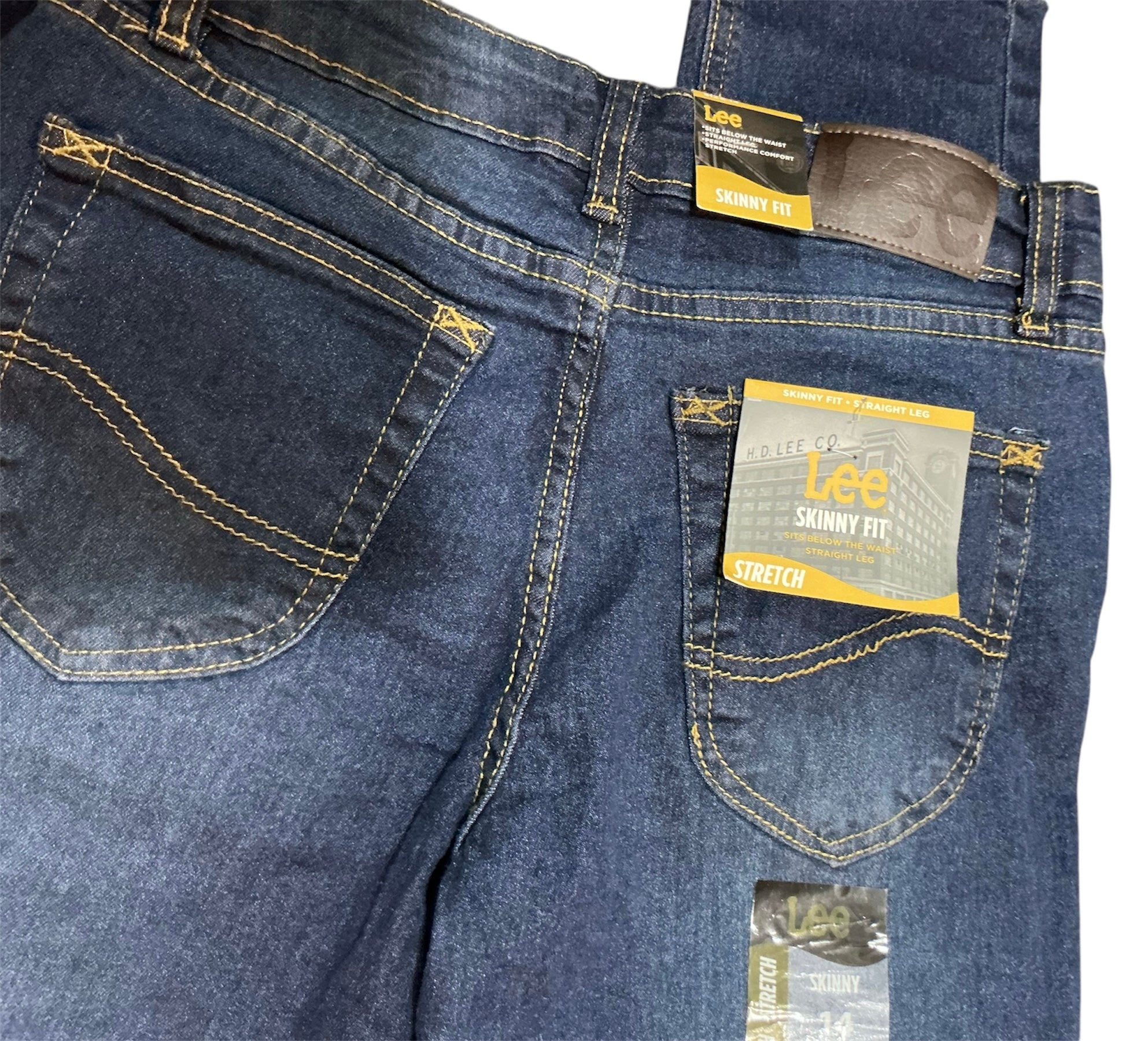 LEE Jeans / 14 years