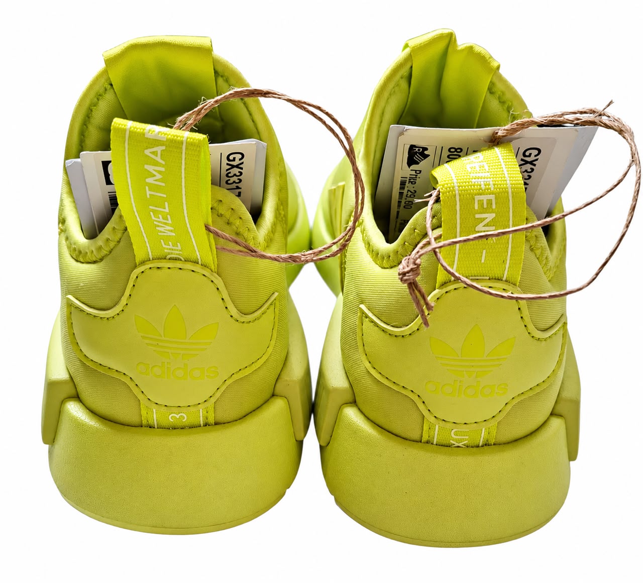 ADIDAS shoes