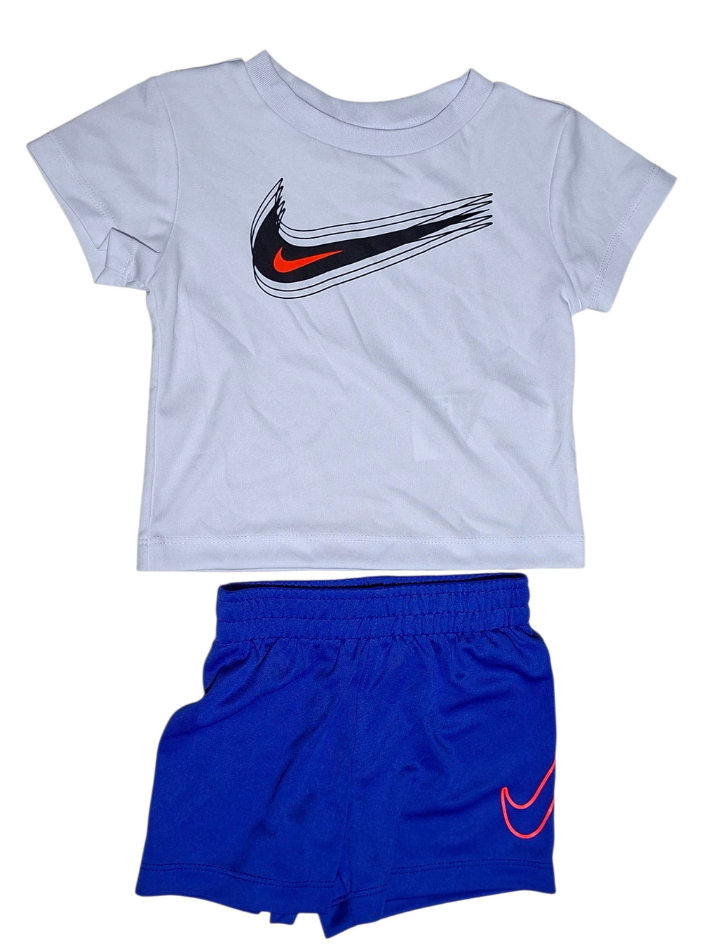 NIKE Set / 1 year