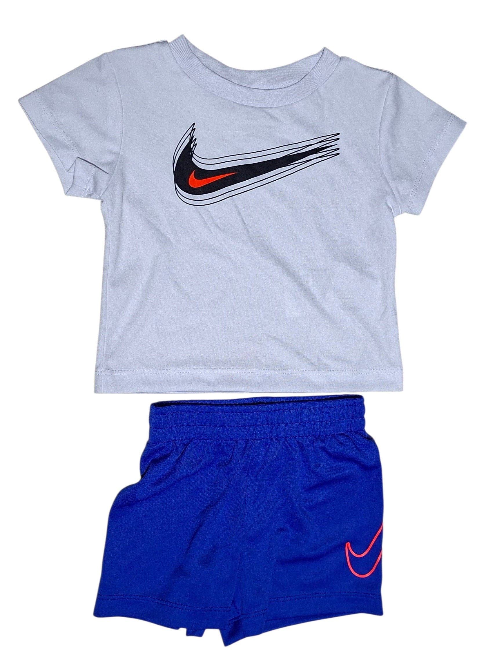 NIKE Set / 1 year