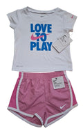 Nike Set / 2 years