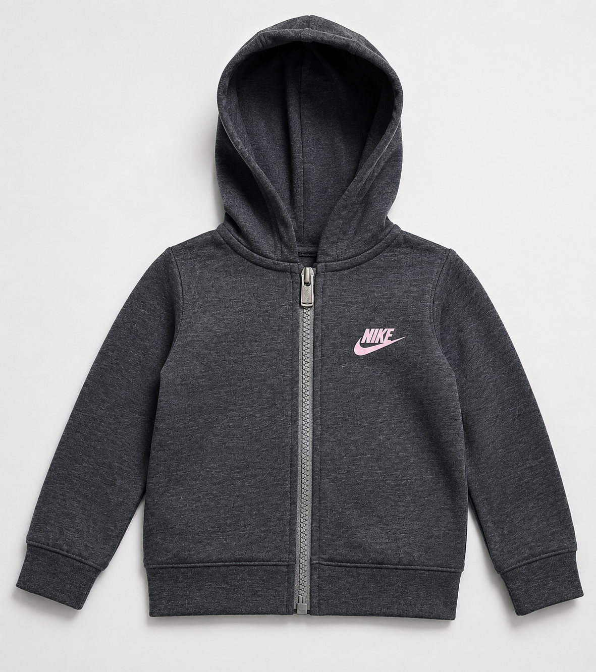 Nike Hoodie Jacket / 9 months