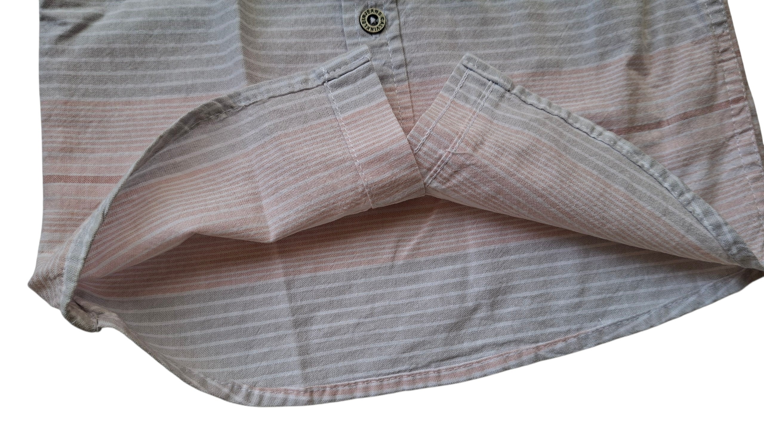 Calvin Klein chemise
