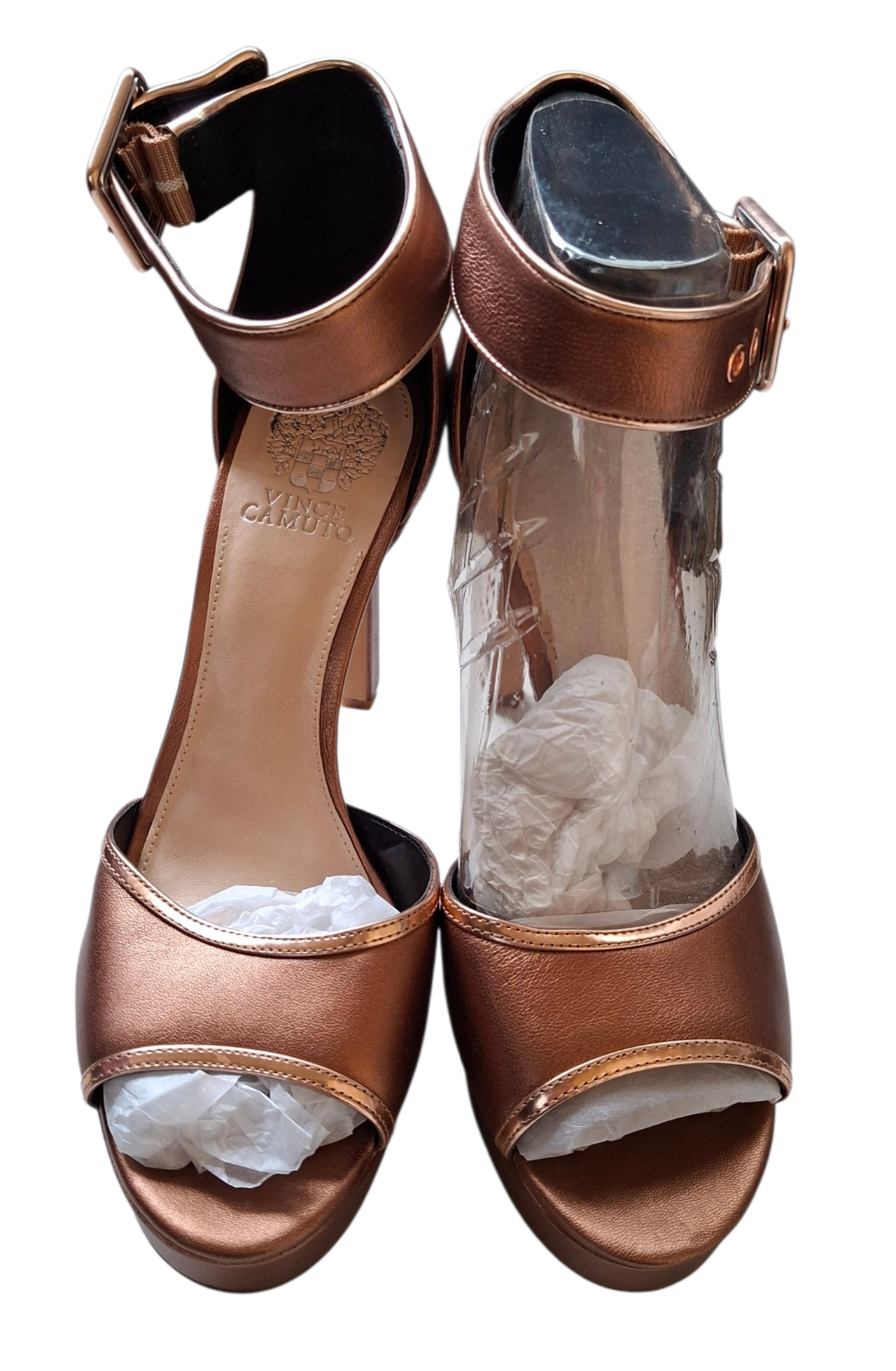 Vince Camuto High Heels