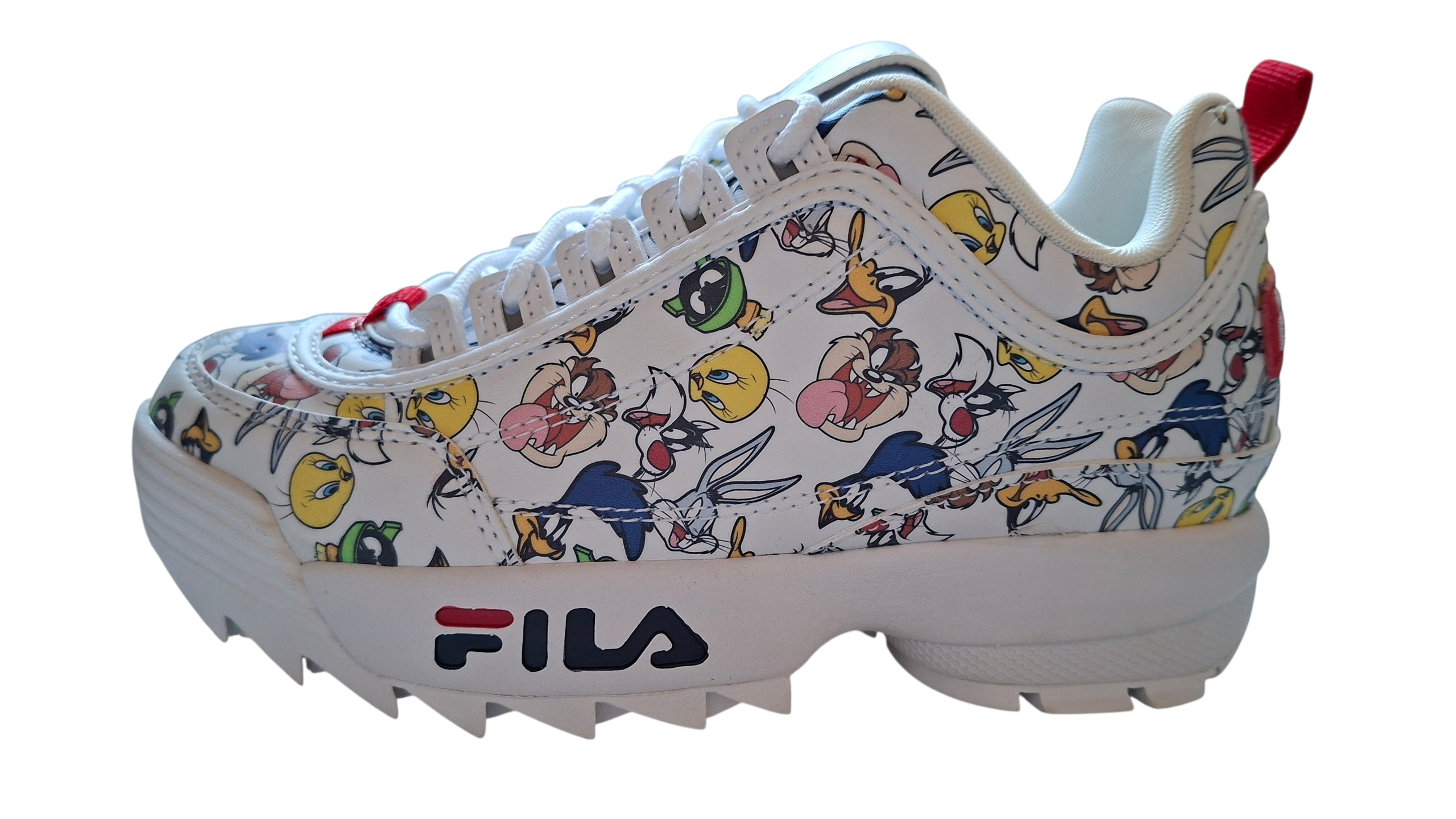 FILA shoes