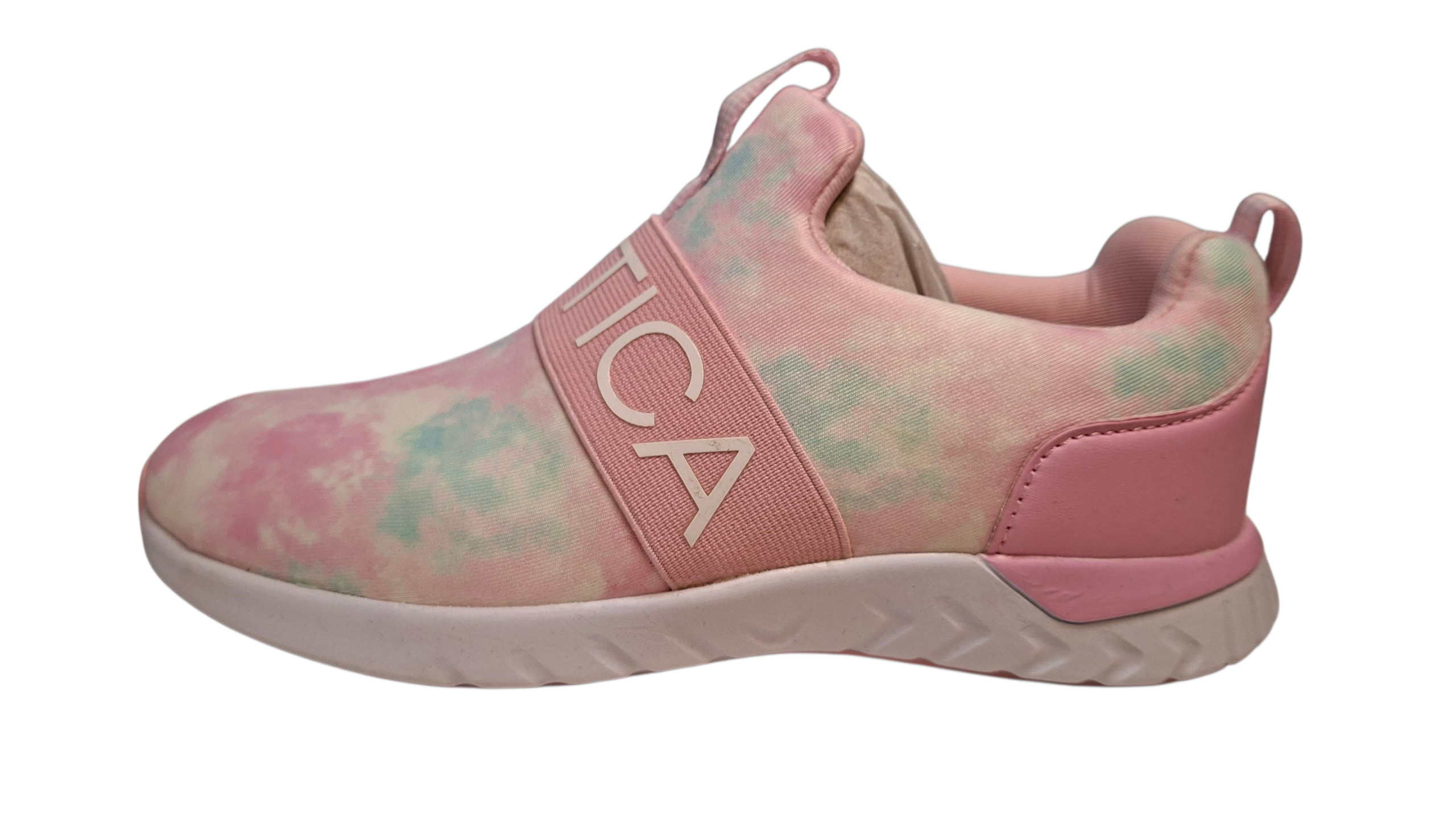 Nautica sneakers