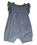New Born Mothercare overall