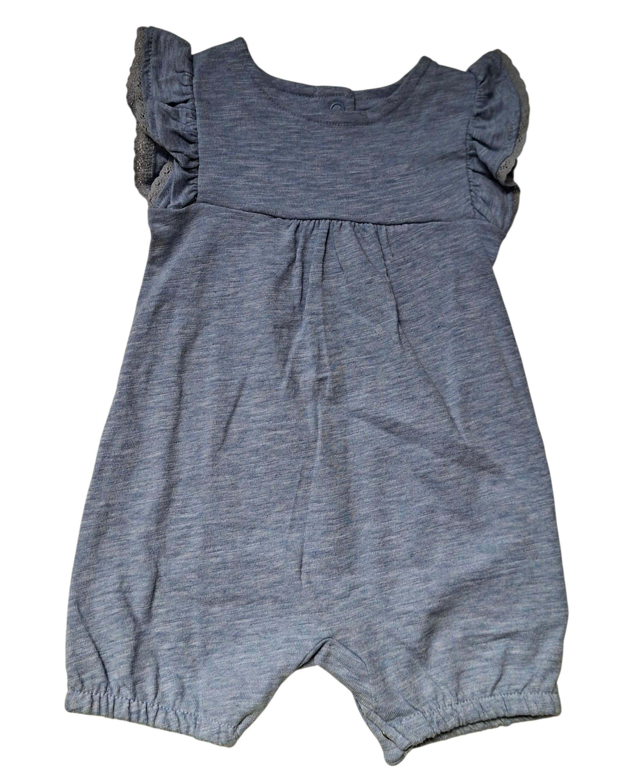 New Born Mothercare overall