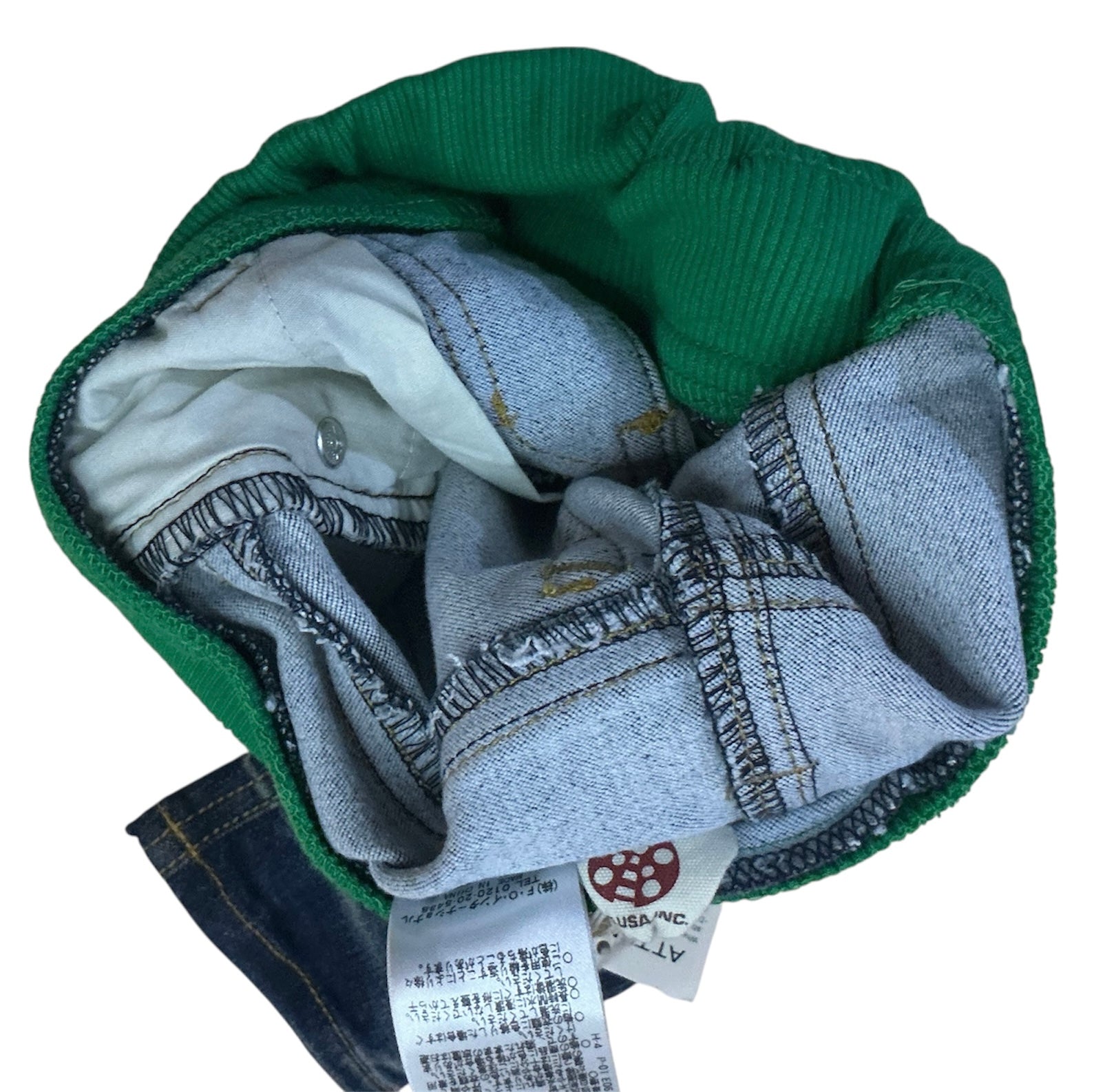 Bitz kids jeans