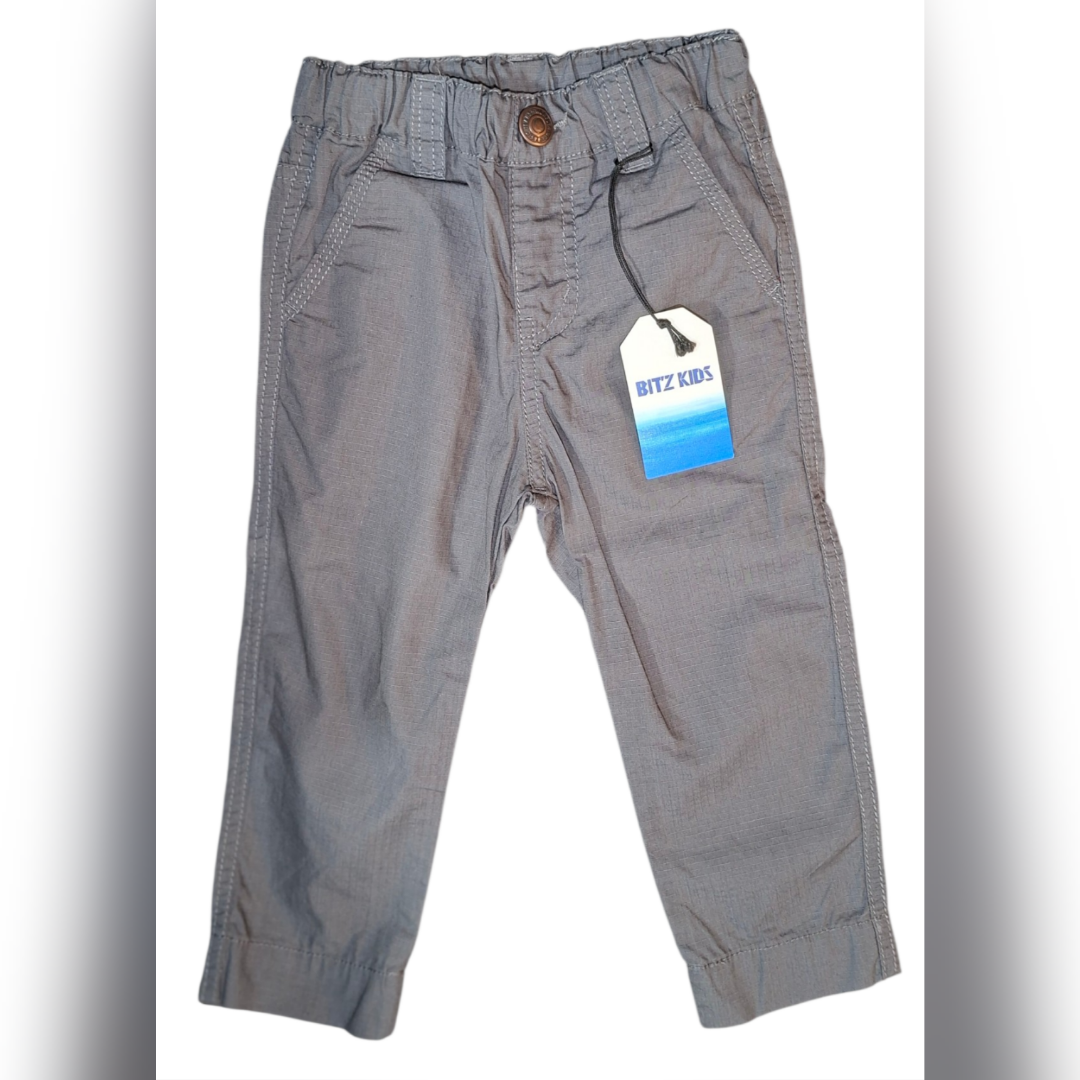 Bitz kids jeans/ 18-24 months