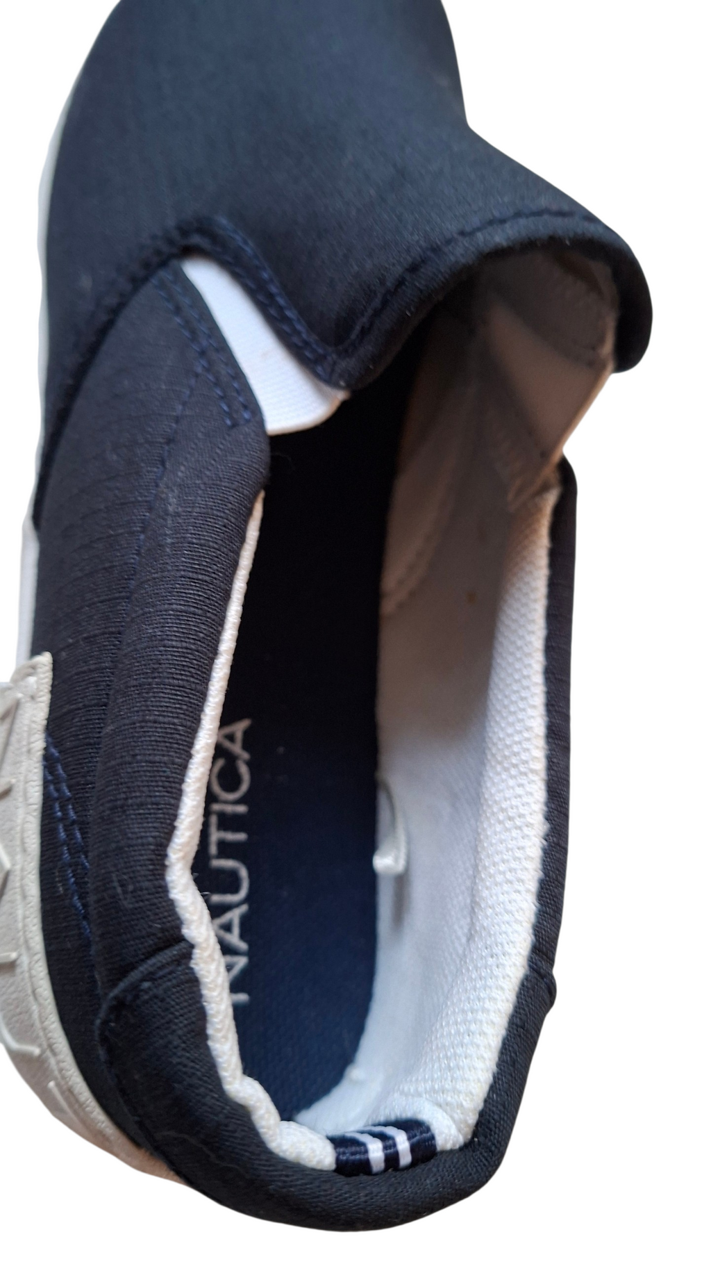 Nautica sneakers