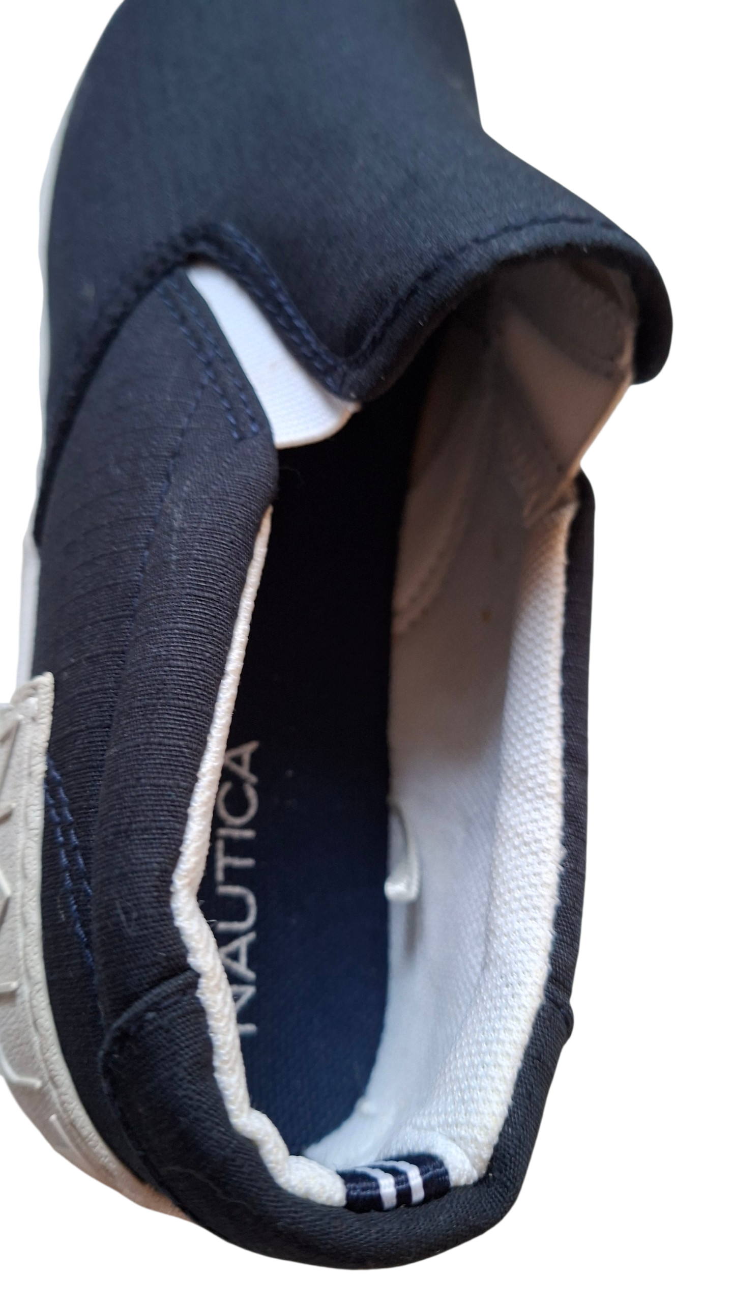 Nautica sneakers