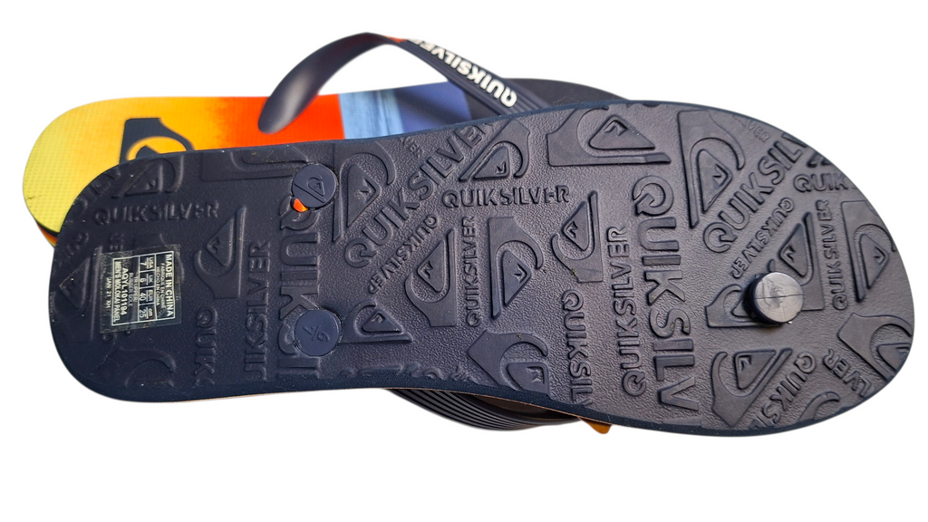 Quiksilver Slippers