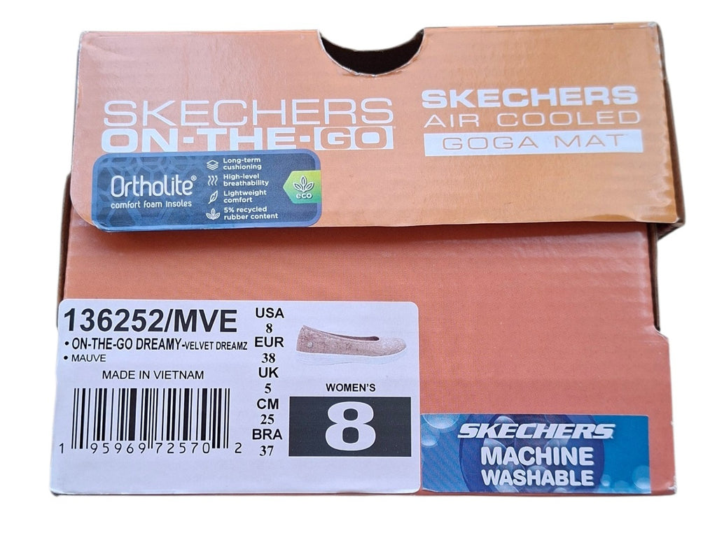 Skechers / Size 38