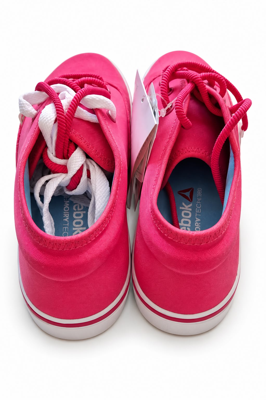 Reebok Sneakers / Size 38.5