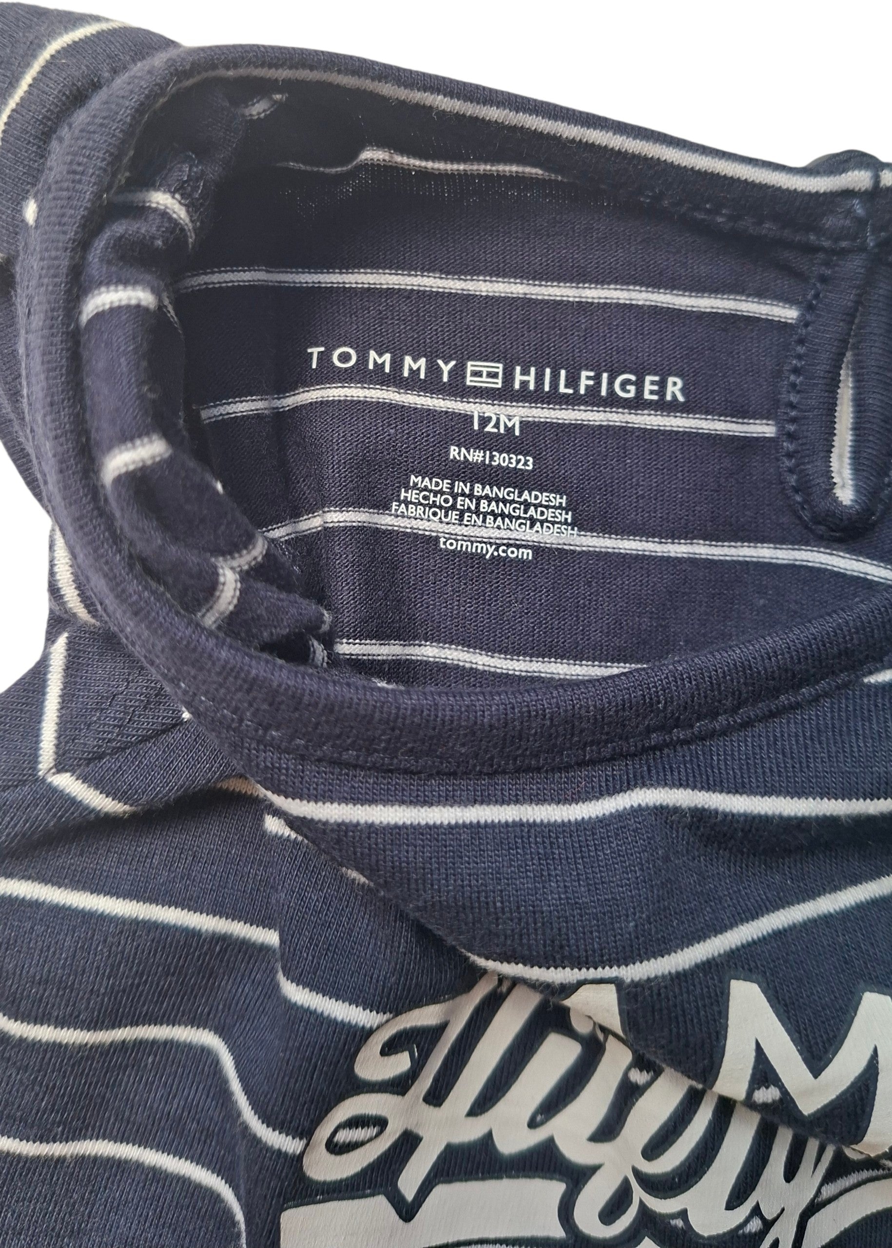 Tommy Hilfiger Tshirt