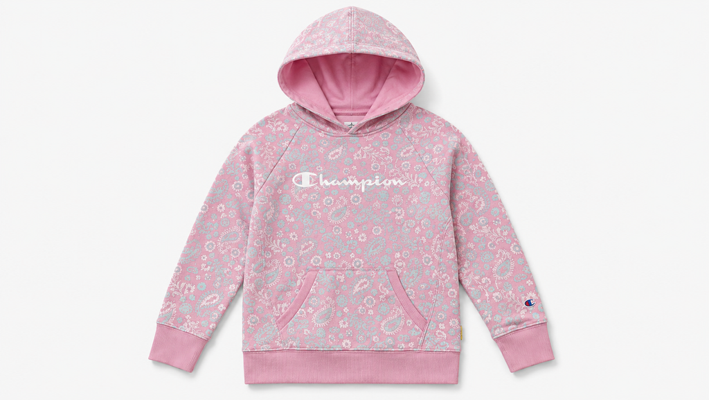 Champion Hoodie / 12-14 years