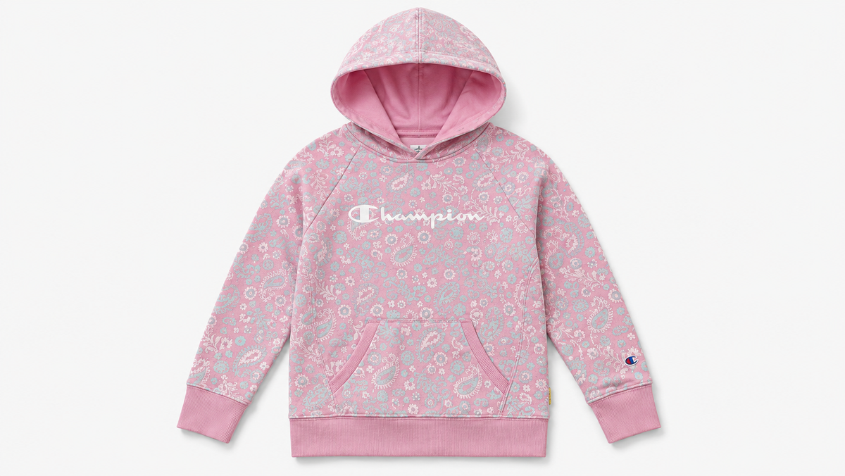 Champion Hoodie / 12-14 years