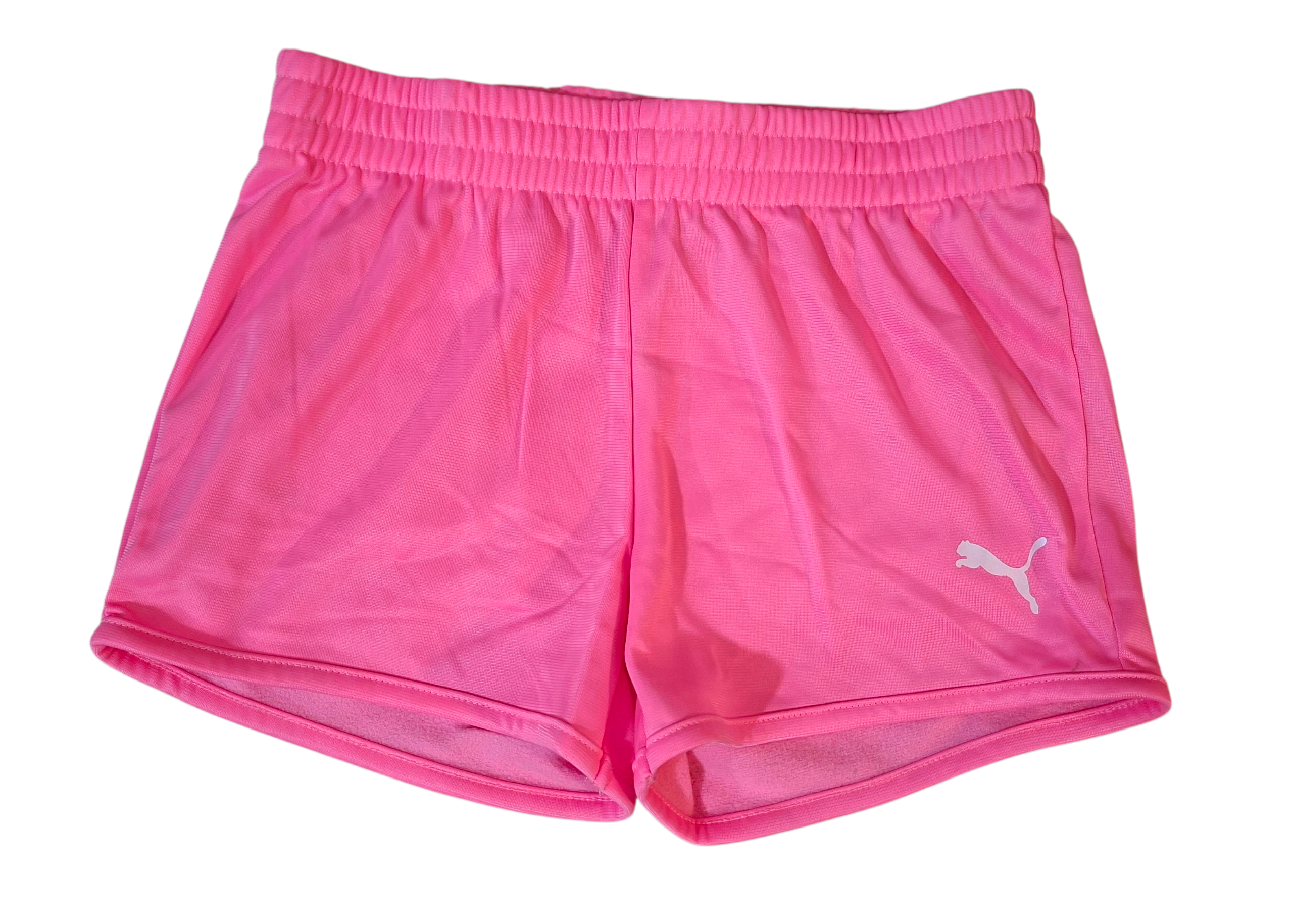 Puma Shorts / 8-10 years