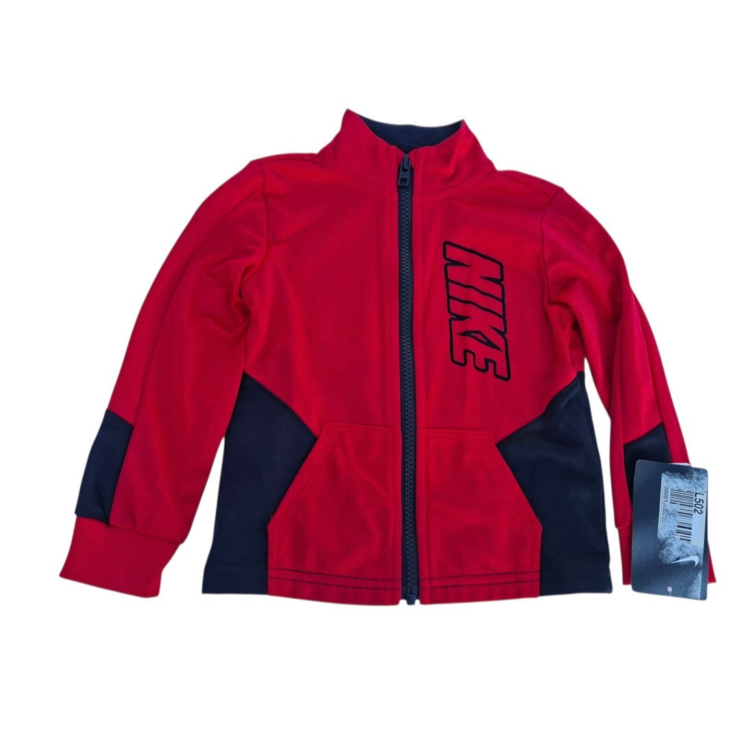 Nike Jacket / 1 & 2 years