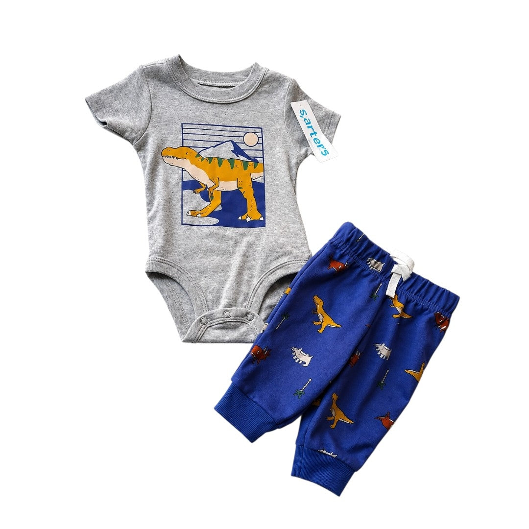 Carters Set / 3 months