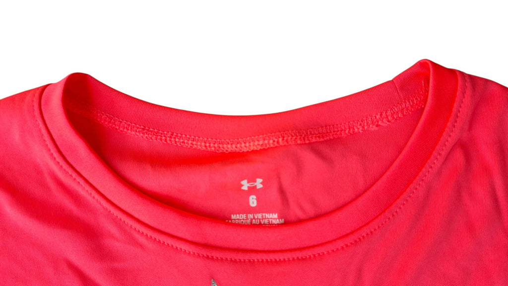 Under Armour Set / 5 & 6 years
