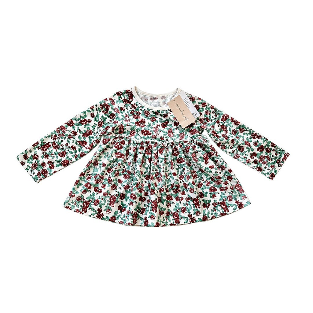 First Impression Dress / 1 year
