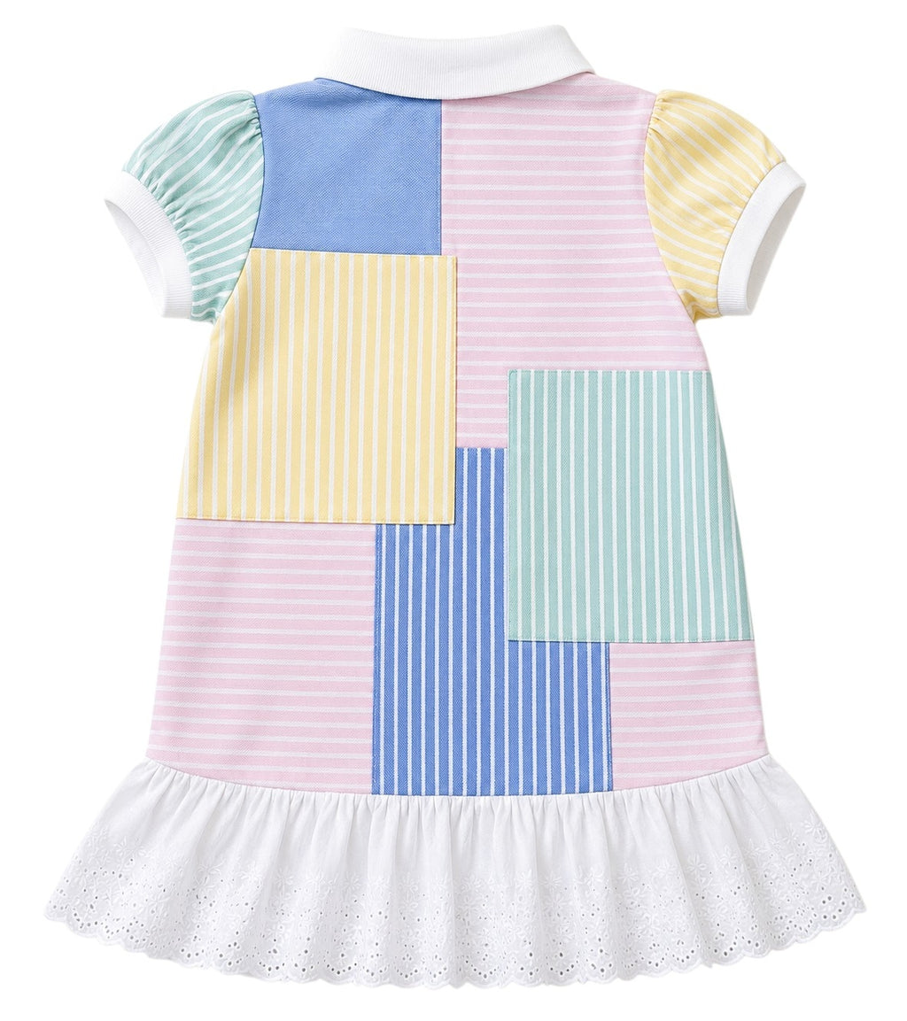 Ralph Lauren Polo Dress / 18 months