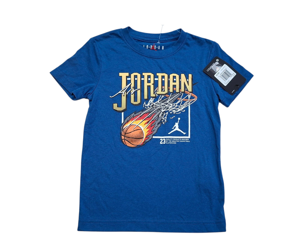 Nike Jordan Tshirt / 4-5 years
