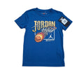 Nike Jordan Tshirt / 4-5 years