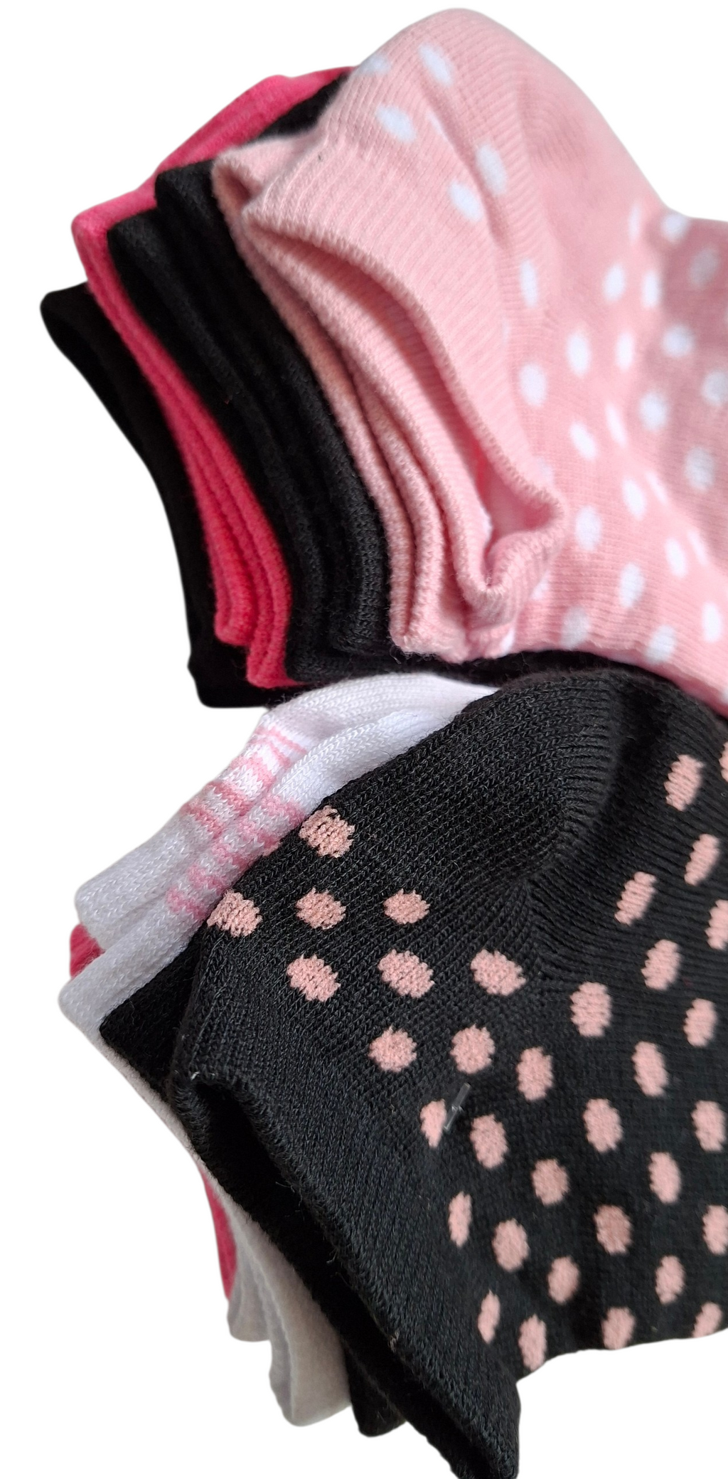 Juicy Couture Socks Set / 36-39