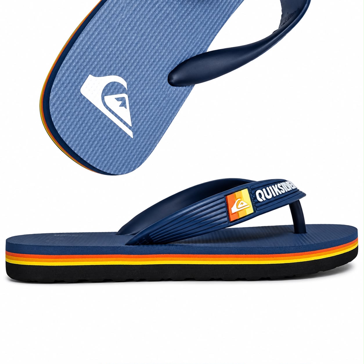 Quiksilver Slippers