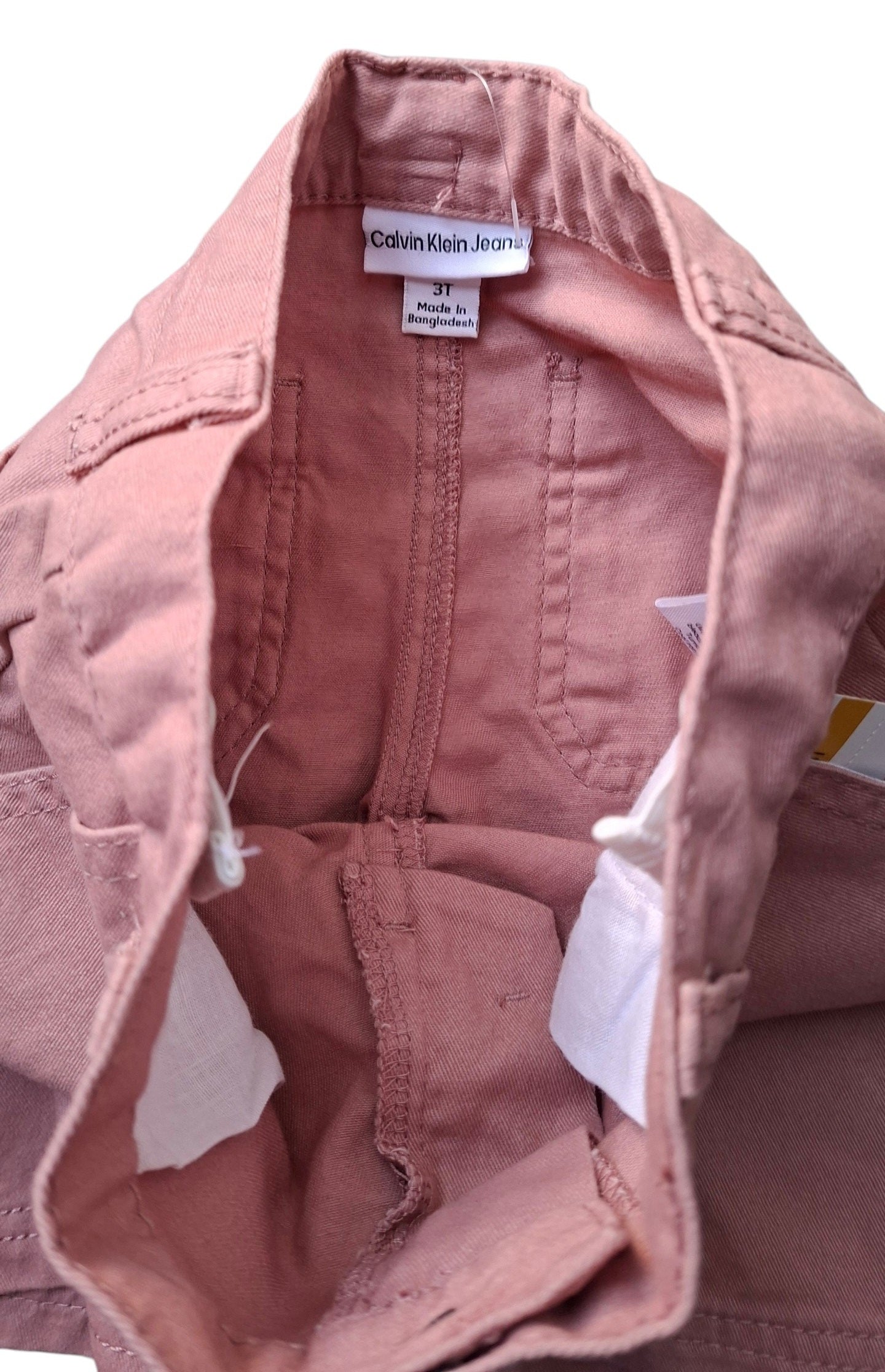 Calvin Klein Shorts / 3 years
