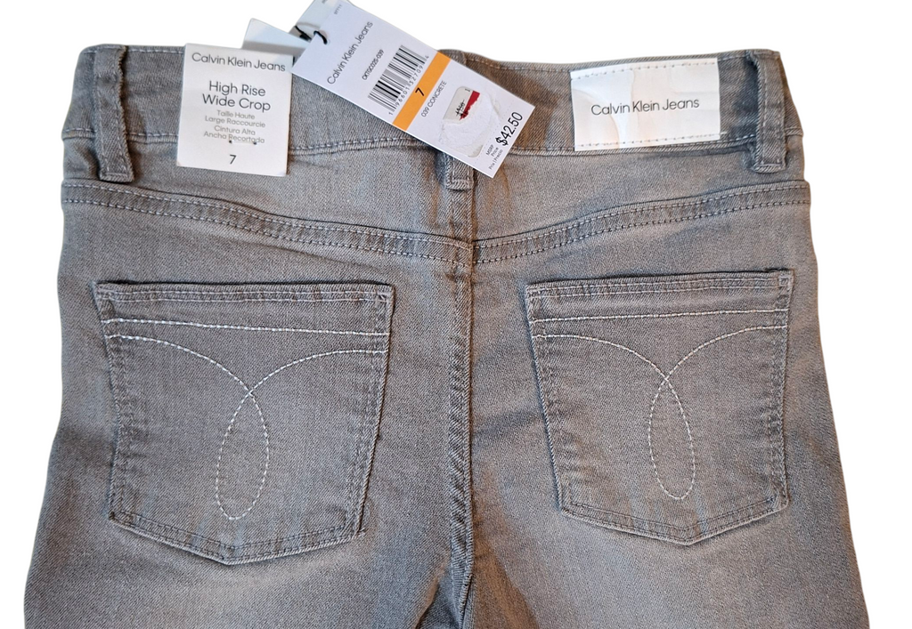 Calvin Klein Jeans / 7 years