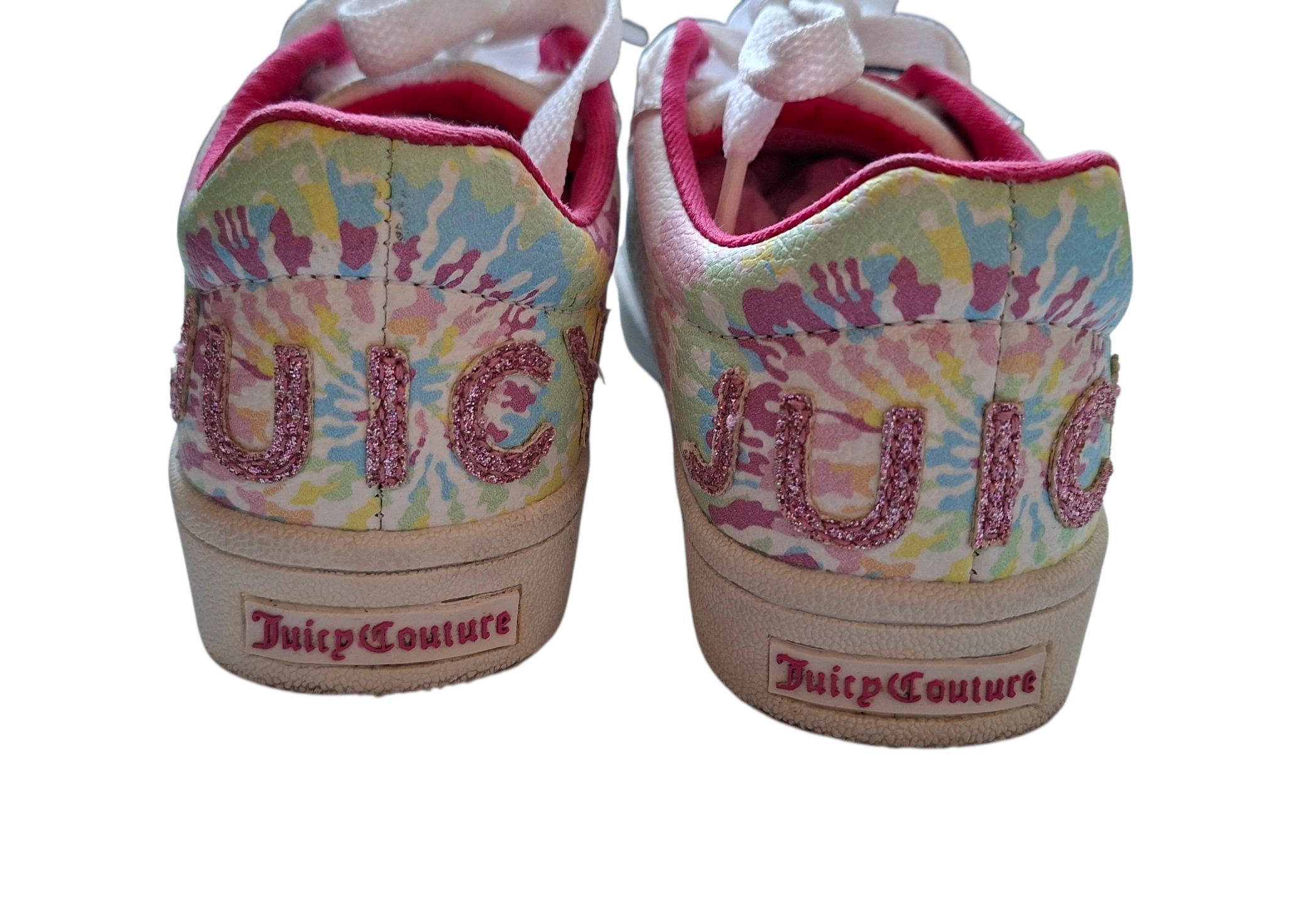Juicy Couture shoes