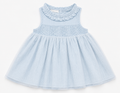 First Impression Dress / 0-3 months