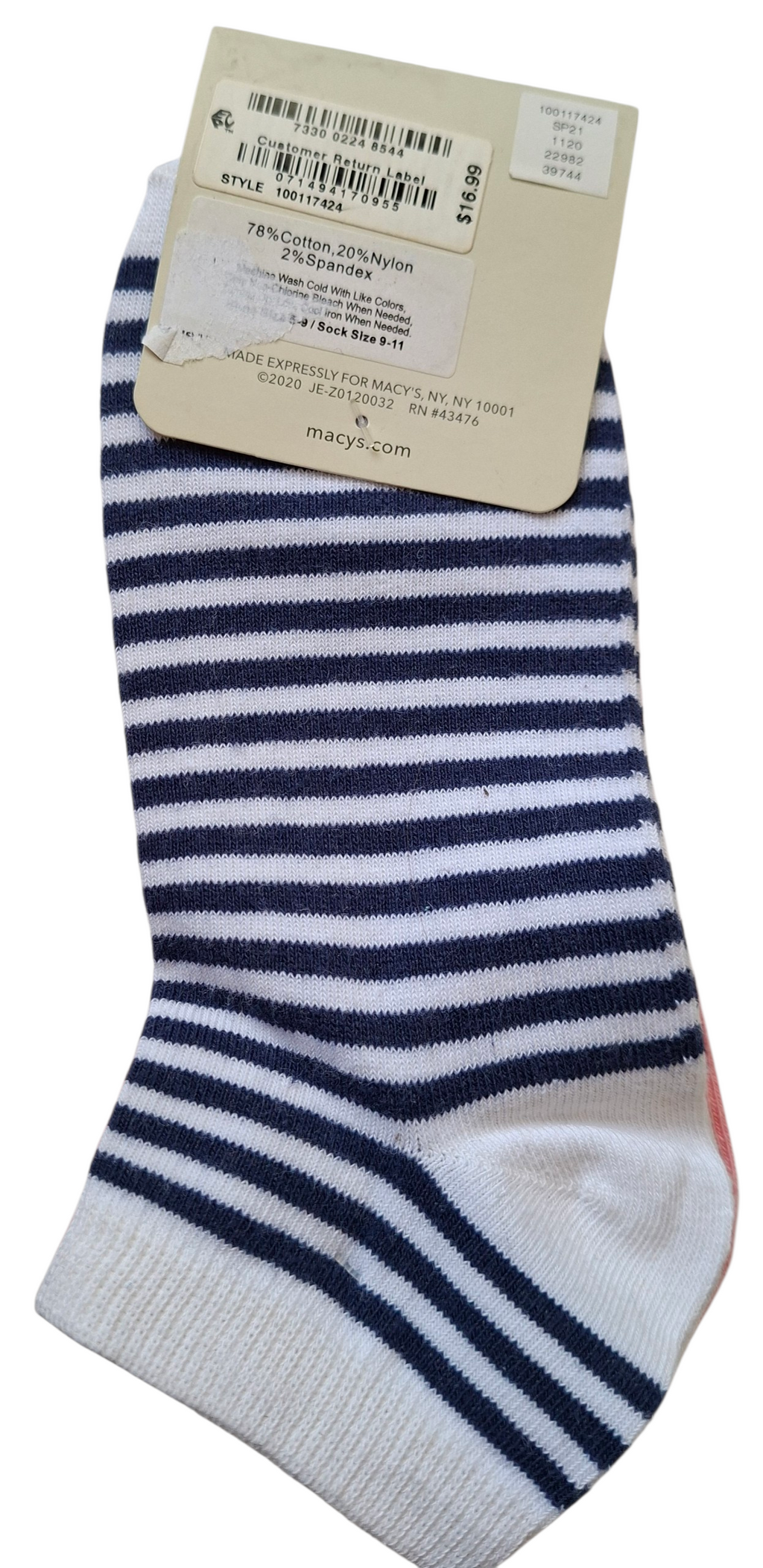 Jenni Socks Set / 36-39